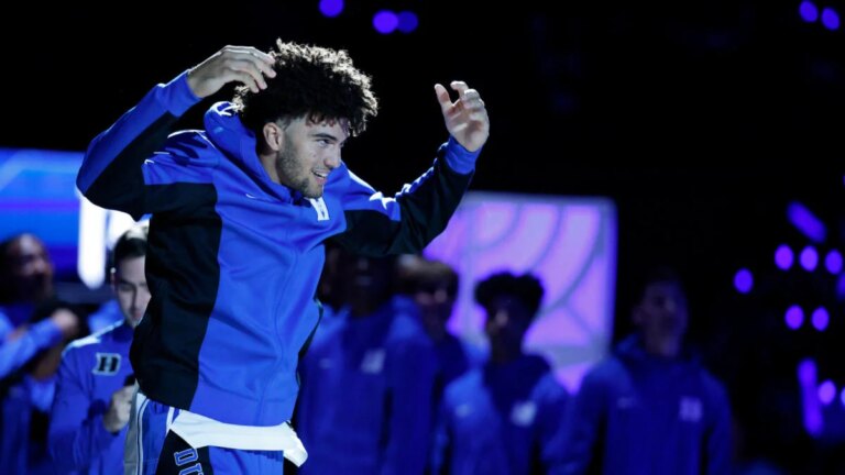 2026 NBA Mock Draft: Prime school basketball prospects to look at