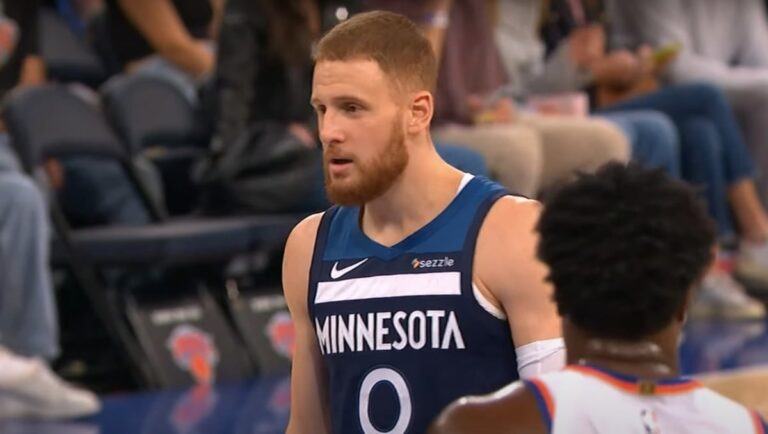 Timberwolves launch harm report forward of dwelling assembly with Mavericks