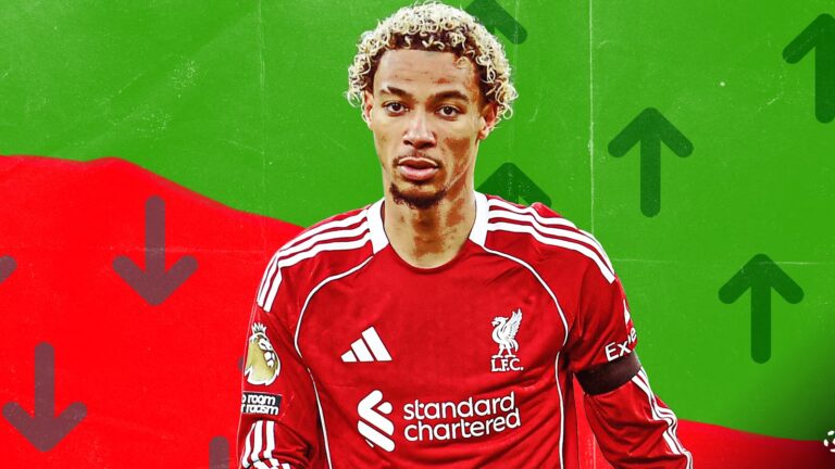 Liverpool have a “ruthless” 19-year-old striker who might surpass Ekitike