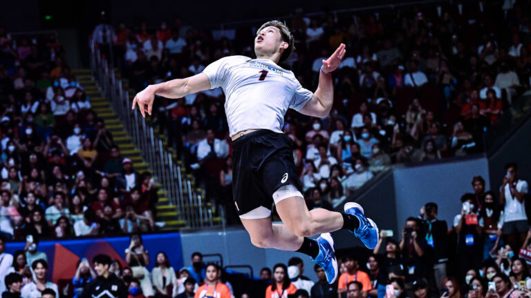 The 2025 Volleyball Corridor of Fame Inductees