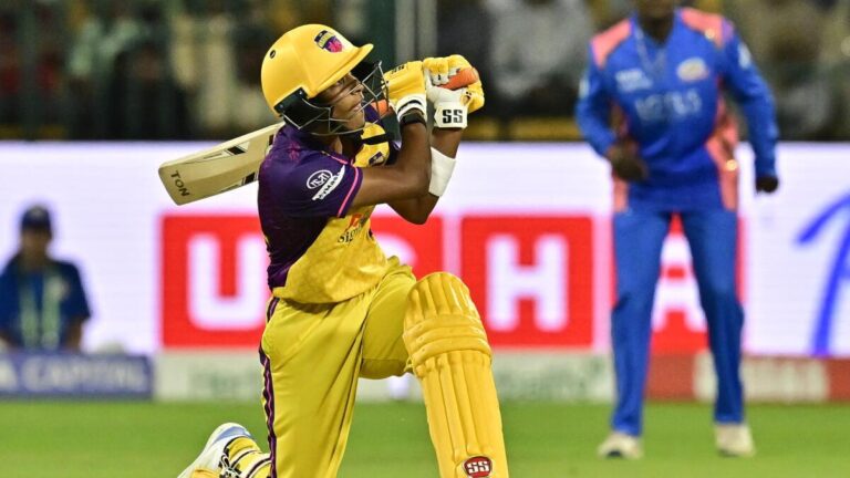 Senior Girls’s Inter-Zonal T20 Trophy: West Zone, North Zone stay unbeaten, arrange title conflict