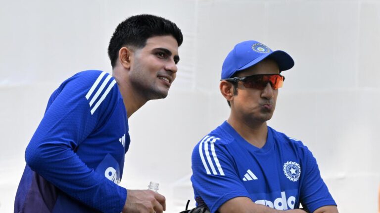 India head coach Gambhir on T20 World Cup preparations: From health viewpoint, we aren’t the place we wish to be