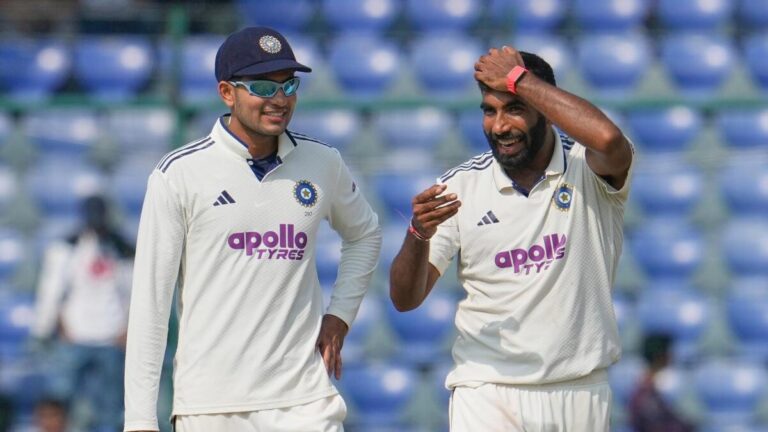 IND vs SA: Gill, Bumrah amongst 4 Indians to reach in Kolkata on Sunday for opening Take a look at towards South Africa