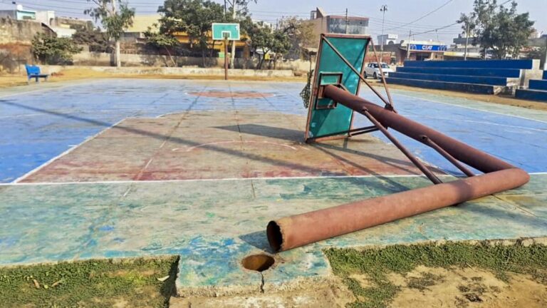 Basketball courtroom accidents kill two teenagers, together with nationwide degree participant, in Rohtak, Bahadurgarh