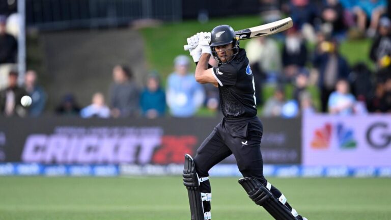 NZ vs WI Reside Rating, 1st T20I: West Indies 9/1; Duffy removes King early after New Zealand opts to bowl