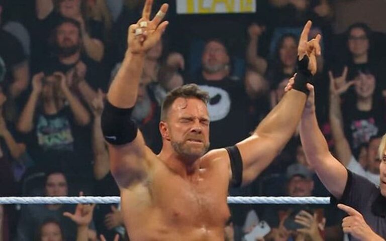 John Cena’s ‘Final Time Is Now Match’ Heats Up As Semifinals Are Set Throughout 11/28 WWE SmackDown