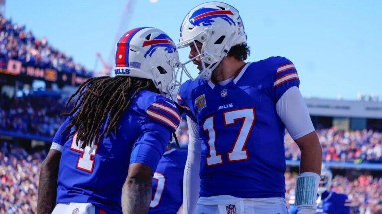 Right this moment’s finest bets: Invoice vs. Texans on Thursday Night time Soccer, NBA and extra