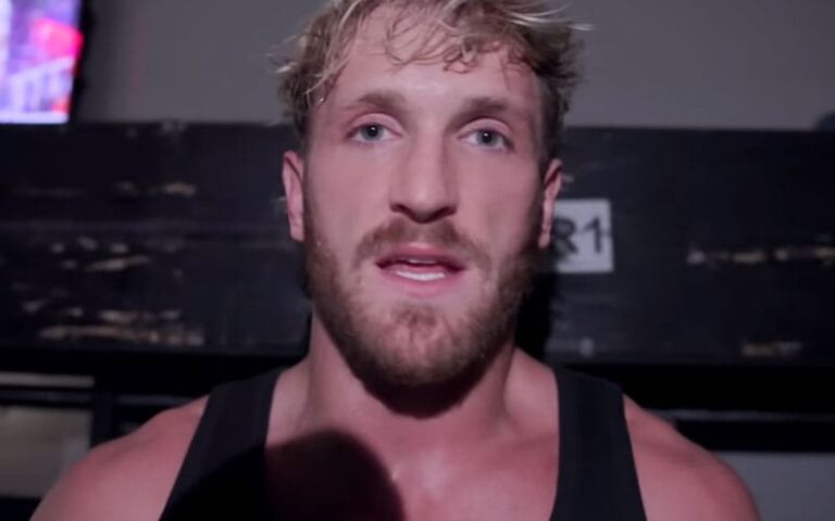 Logan Paul Calls WarGames the Most Stacked WWE Match Ever Forward of Survivor Sequence 2025