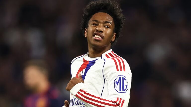 Arsenal main race to signal “explosive” gem forward of curiosity from Barcelona