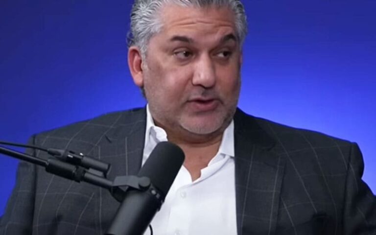Nick Khan Breaks Silence on Hovering WWE Ticket Costs