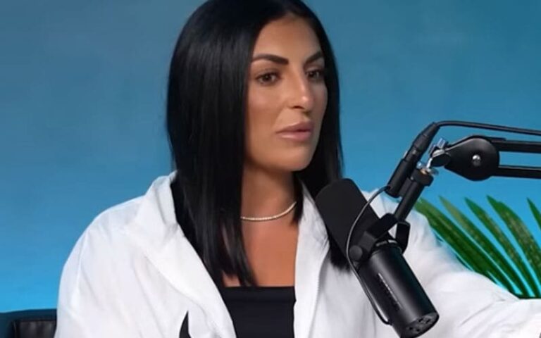 Sonya Deville Says Stalker Incident Derailed WWE SummerSlam Plans and Modified Her Complete Profession