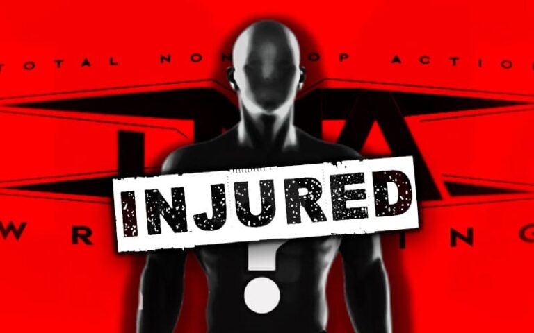 TNA Star Suffers Harm Throughout Indie Present in Germany