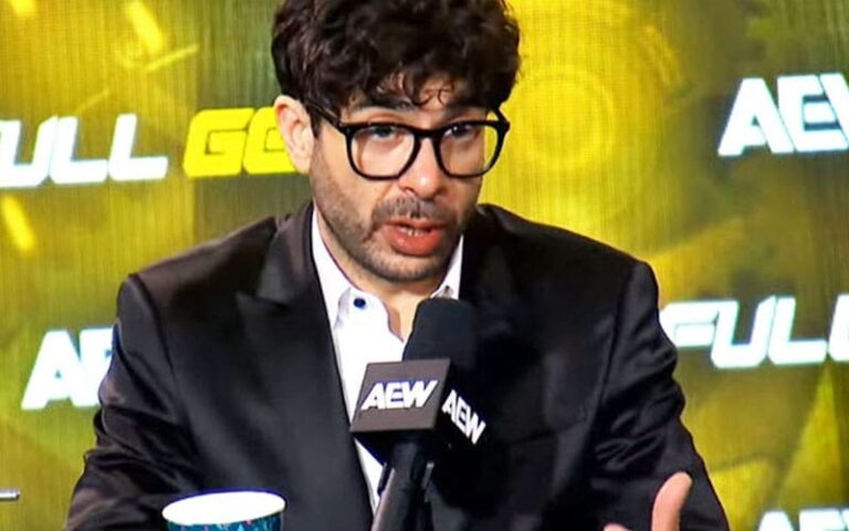 Tony Khan Reveals Actual Cause AEW Pay-Per-Views At all times Run Lengthy