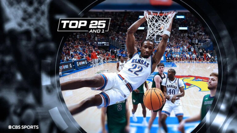 Faculty basketball rankings: Kansas faces UNC in early season showdown of blue bloods