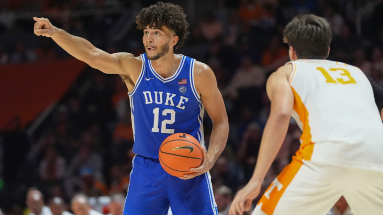 The place to look at Duke vs. Texas: TV channel, stream, odds, unfold, prediction, choose