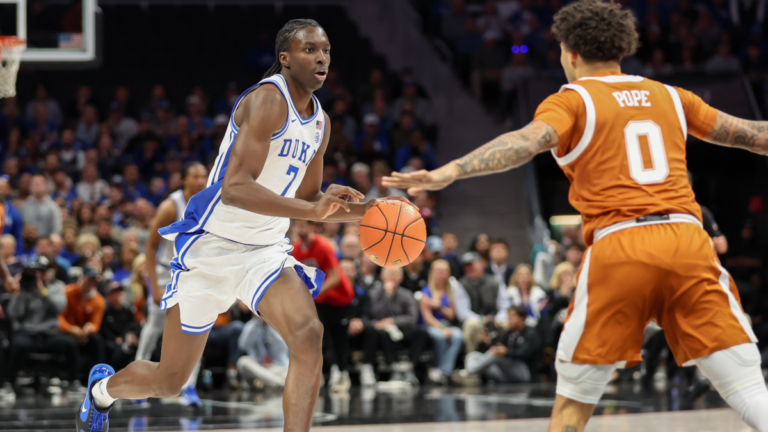 The place to observe Duke vs. Military: TV channel, stream, odds, unfold, prediction, decide