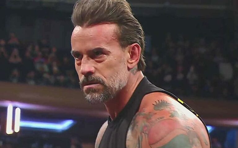 What Occurred After WWE RAW Went Off the Air at MSG