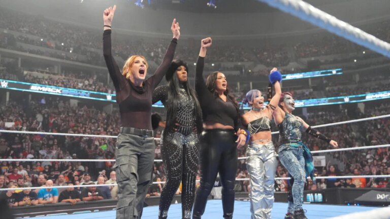 The place to observe WWE Survivor Collection: WarGames 2025: Begin time, PPV worth and extra