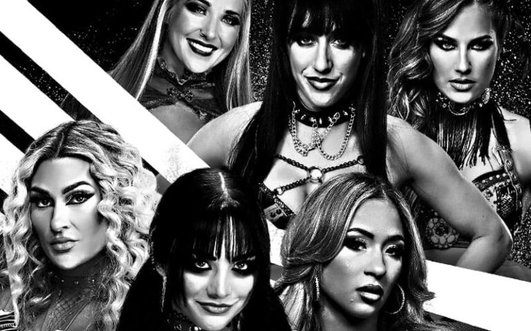 WWE NXT Outcomes, Highlights and Key Moments for November 4, 2025