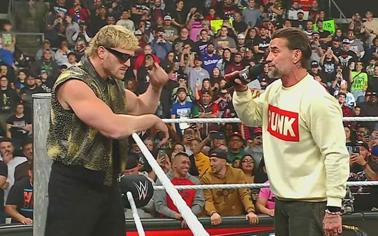 WWE RAW Producers Compelled to Alter After CM Punk Section Goes Additional time