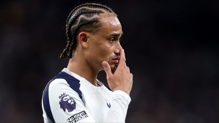 Spurs extraordinarily eager on £61m deal for “world-class” expertise