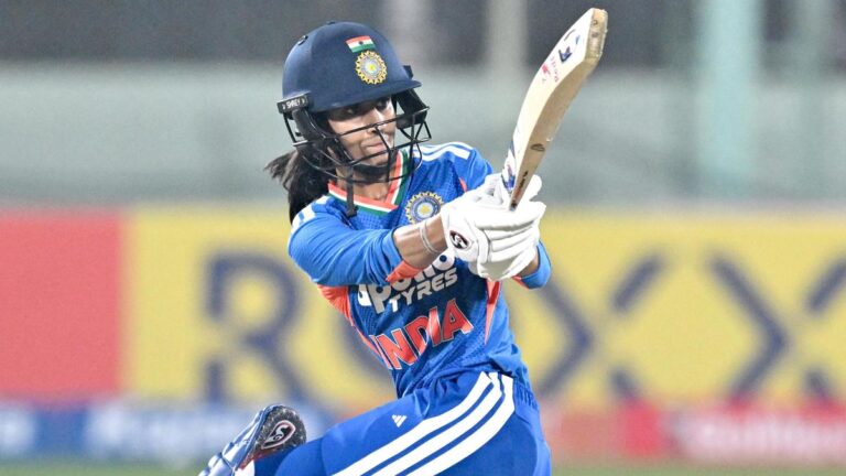 IND-W vs SL-W, 2nd T20I: India focuses on refinement towards struggling Sri Lanka