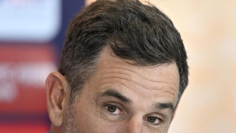 IND vs SA, third ODI: India attempting to deal with loss of life overs slowdown, says ten Doeschate