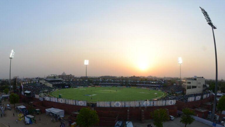 IPL chairman Dhumal hints at Rajasthan Royals taking part in dwelling video games in Pune