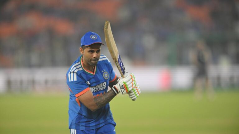 India’s T20 World Cup Squad Defined: Doubtless XI, Batting Order and Bowling Roles