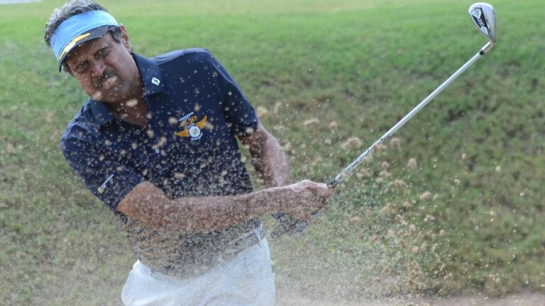 Kapil Dev: I’m in search of an Olympic medal for India in golf
