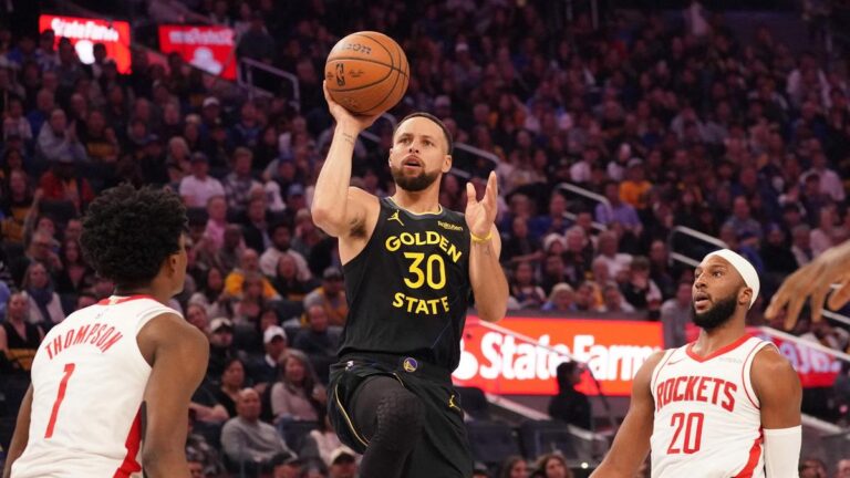 NBA: Stephen Curry desperate to return from leg damage as quickly as doable