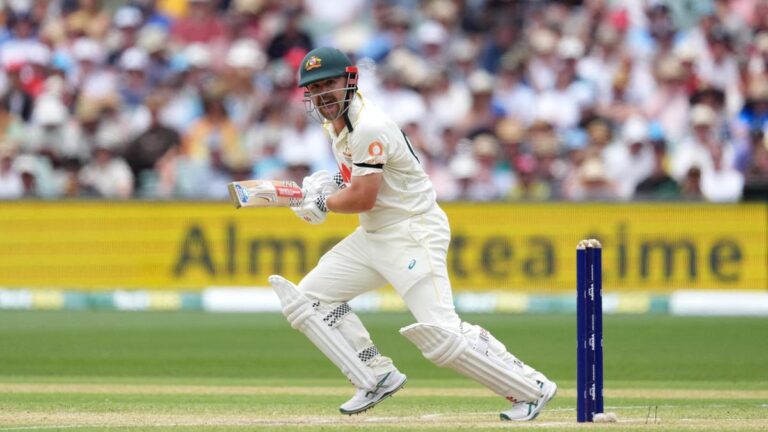 AUS vs ENG, third Check Reside Rating: Head, Labuschagne enhance Australia’s lead on Day 3