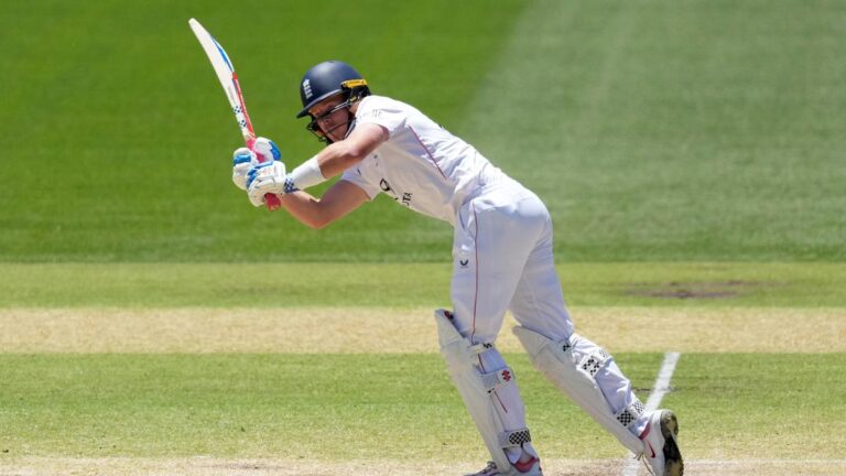 AUS vs ENG LIVE SCORE, third Take a look at, Day 4: England chases 435 with Ashes on the road