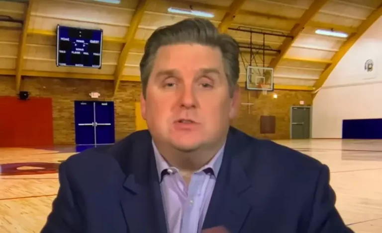 Brian Windhorst particulars depth and environment of Partizan–Crvena Zvezda derby