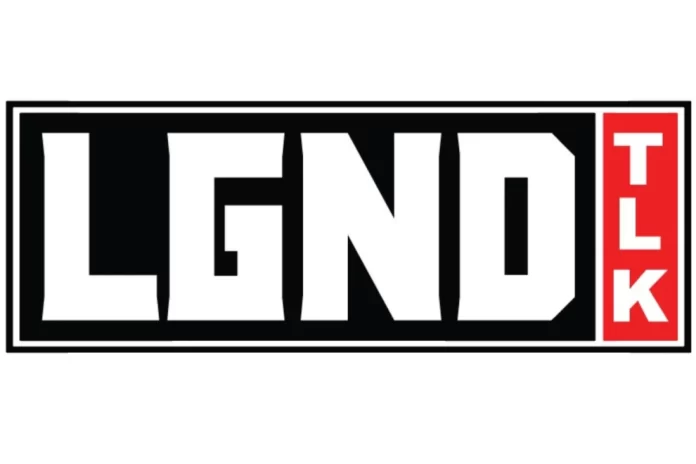 LGND Tlk Podcast defined: How a Houston-based present is mixing sports activities, music, and tradition