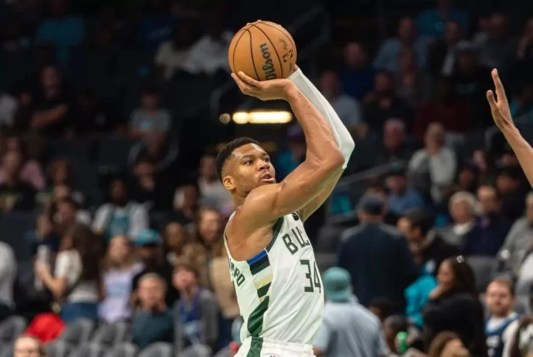 Insider reveals Giannis Antetokounmpo’s most popular touchdown spots