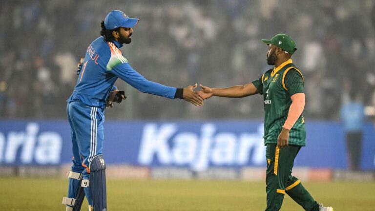 IND vs SA third ODI, Stay Streaming Information: When and the place to look at India vs South Africa right now; Match particulars, full squads