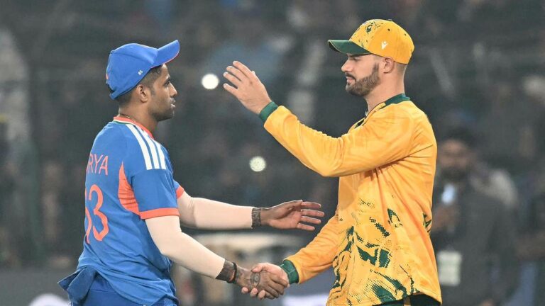 IND vs SA, 2nd T20I: South Africa hopes for a fast turnaround in opposition to high-flying India