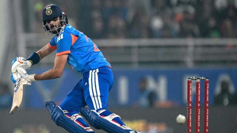 IND vs SA: Axar Patel dominated out of remaining T20I sequence, to get replaced by Shahbaz Ahmed