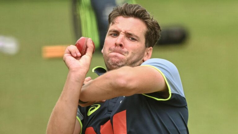 Ashes 2025-26: Australia potential XI named for Boxing Day Check — Richardson returns after 4 years