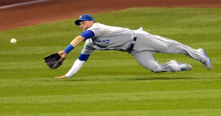 JAWS and the 2026 Corridor of Fame Poll: Alex Gordon