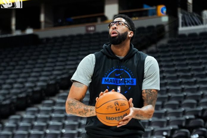 Anthony Davis commerce curiosity from Pistons, Hawks, Raptors tempered by damage issues