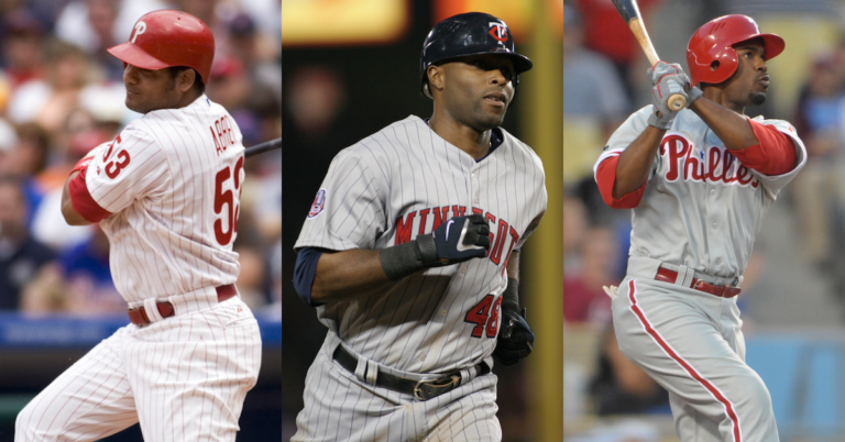 JAWS and the 2026 Corridor of Fame Poll: Bobby Abreu, Torii Hunter, and Jimmy Rollins