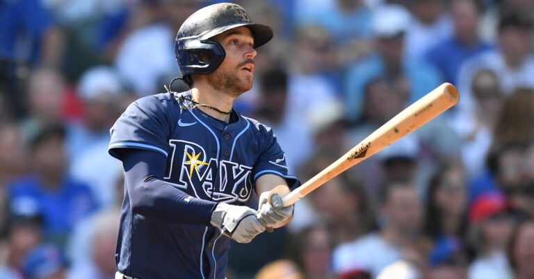 Pirates, Rays, Astros Three-Workforce Commerce