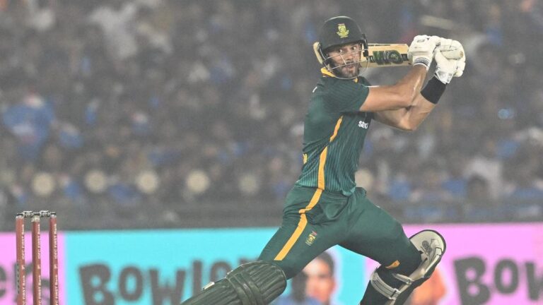 IND vs SA, 2nd ODI: Markram-led South Africa steals Kohli-Gaikwad’s thunder