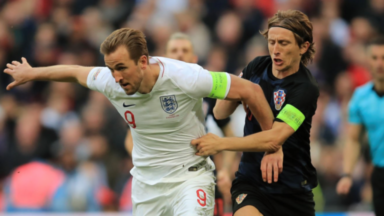 England-Croatia, Brazil-Morocco headline High 10 World Cup group stage matches