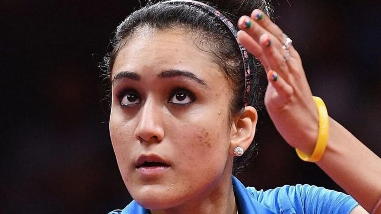 Indian sports activities wrap, December 2: India finishes winless in ITTF Combined Crew World Cup