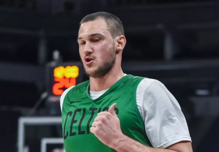 Danilo Gallinari broadcasts retirement after 18-year skilled profession