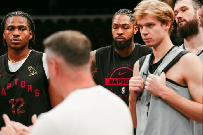 Brandon Ingram: I feel greater than any NBA coach I’ve had, Darko’s speaking with me on a regular basis