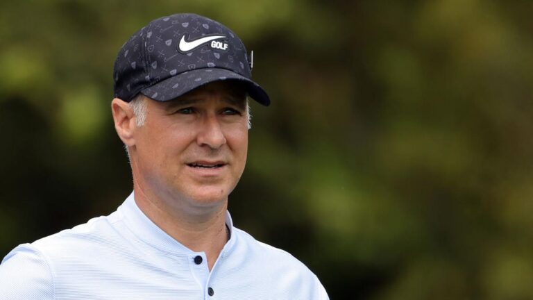 OWGR chairman Immelman says working with LIV to resolve world rating factors difficulty